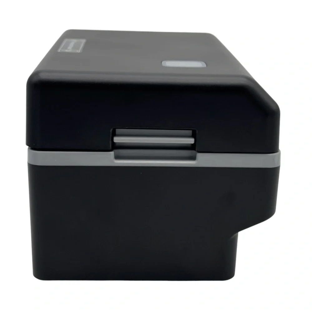 Complete 4x6 Thermal Shipping Label Printer Setup No Ink Needed Losrecal Direct